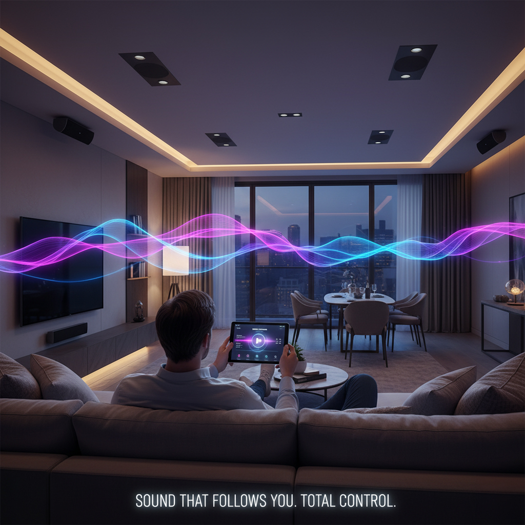 Entertainment Solutions